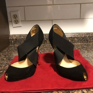 Christian Louboutin Heels